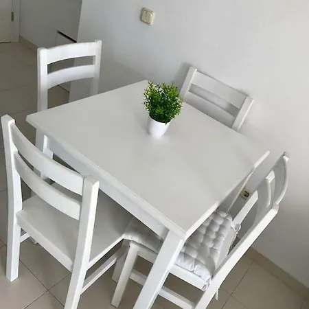 Apartamento Cozy At Paradise Court Adeje *