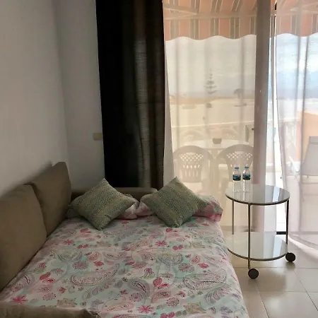 Cozy At Paradise Court Adeje * Costa Adeje (Tenerife)