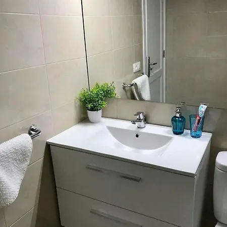 Apartamento Cozy At Paradise Court Adeje
