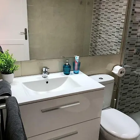 Apartamento Cozy At Paradise Court Adeje *
