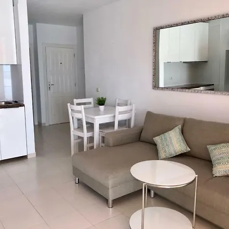 Cozy At Paradise Court Adeje Apartamento Costa Adeje (Tenerife)