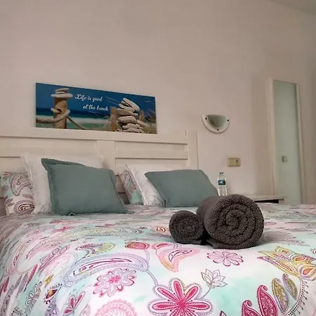 Apartamento Cozy At Paradise Court Adeje