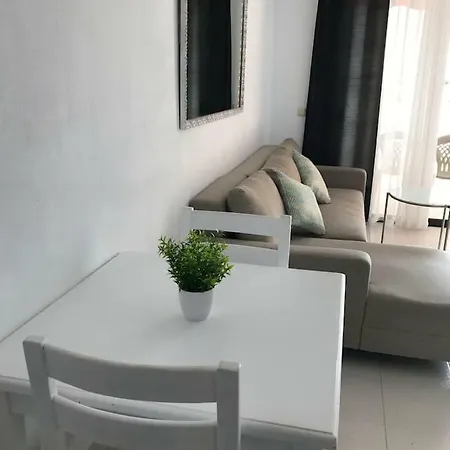 Cozy At Paradise Court Adeje Apartamento Costa Adeje (Tenerife)